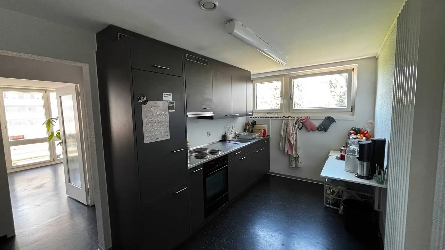 Zimmer mieten - 3027 Bern - Foto 3