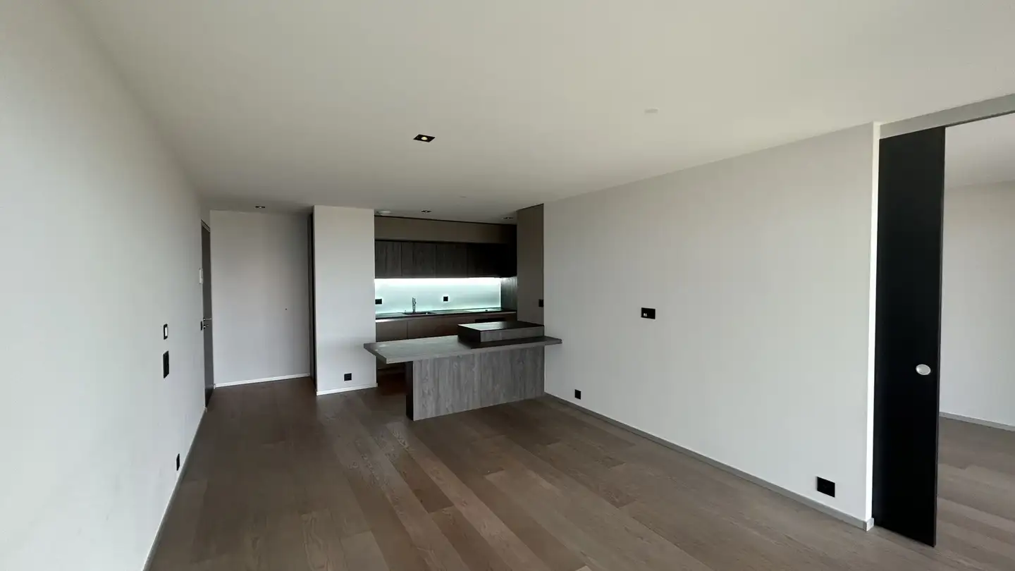 Stepped apartment for rent - Route De Belmont, 1093 La Conversion - Photo 4