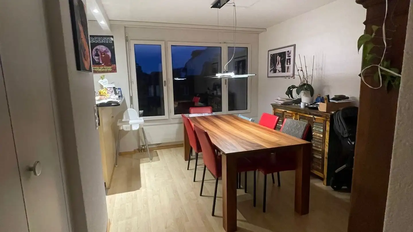 Wohnung mieten - Spitalackerstrasse 51, 3013 Bern - Foto 3