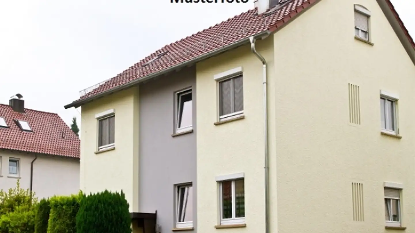 Mehrfamilienhaus kaufen - Werdstrasse, 8134 Adliswil