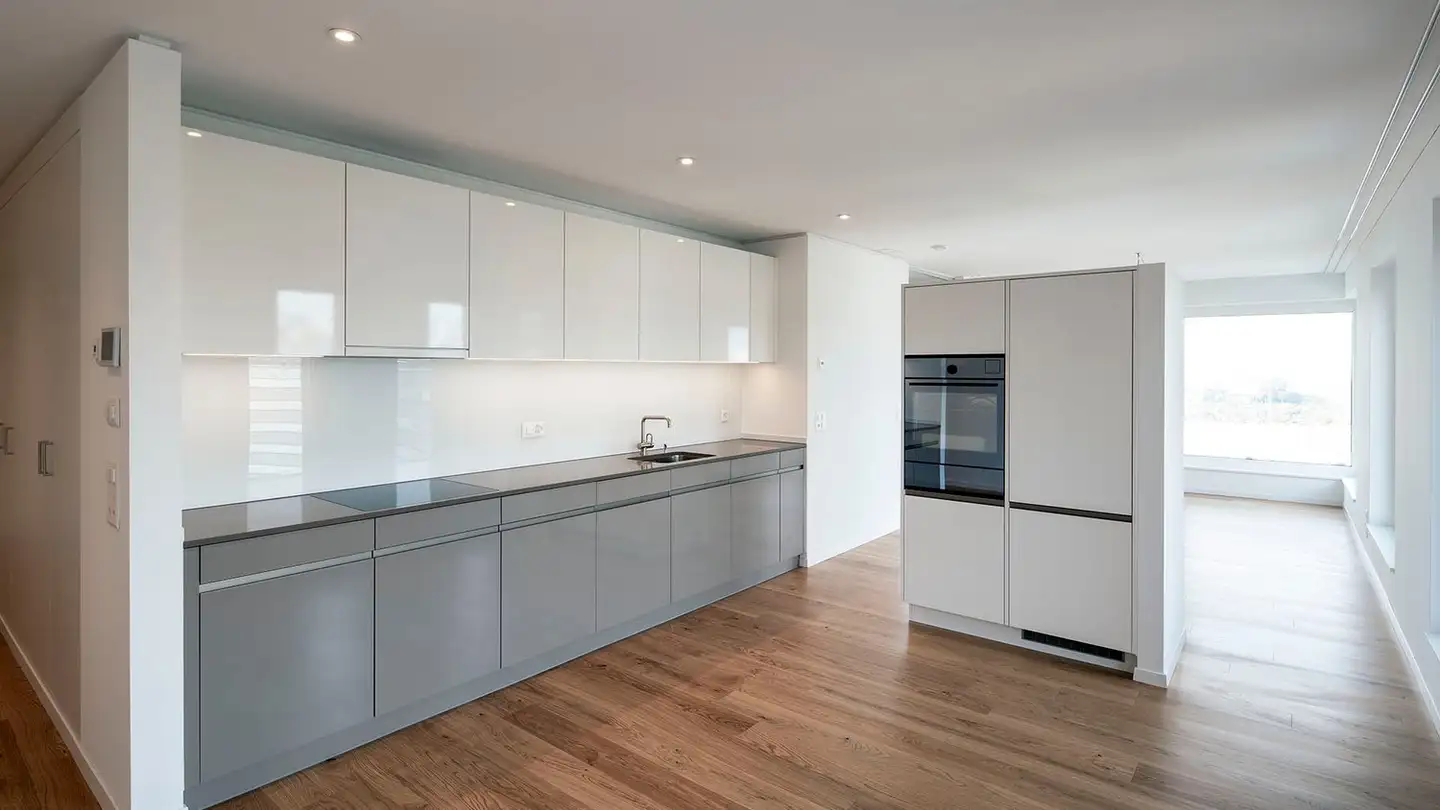 Apartment for rent - Vulkanstrasse 110a, 8048 Zürich - Photo 2