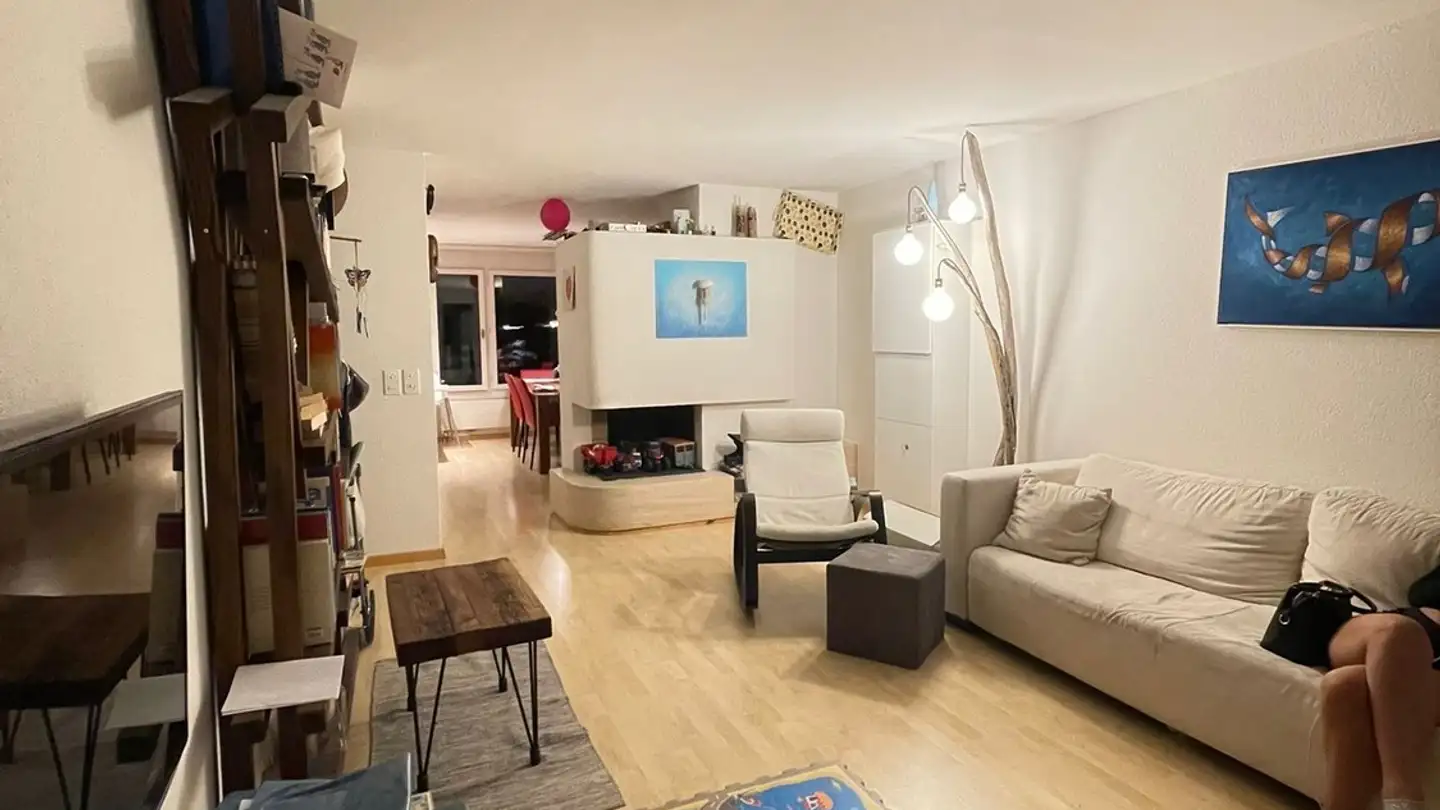 Wohnung mieten - Spitalackerstrasse 51, 3013 Bern - Foto 4