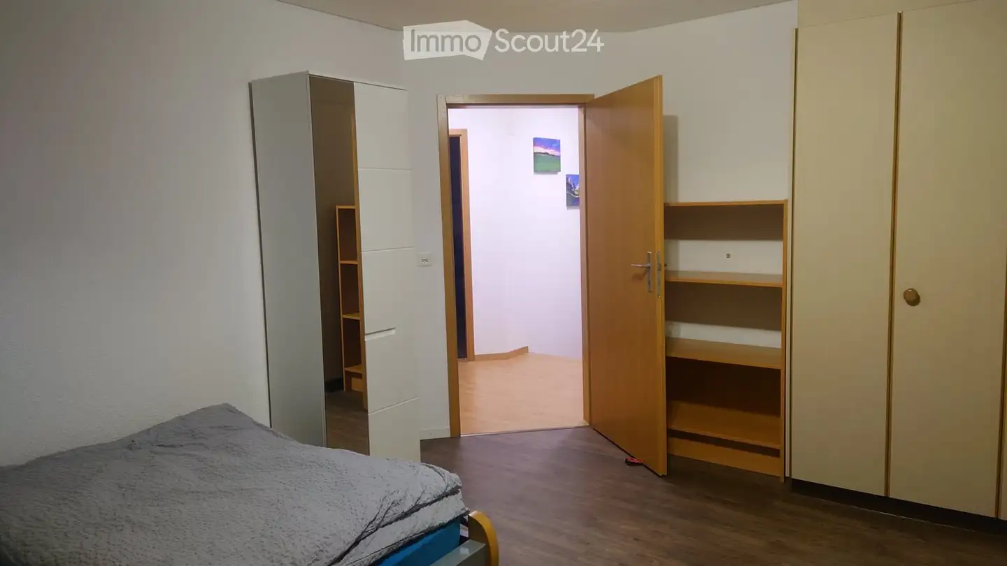 Chambre à louer - Bifang 2, 5733 Leimbach AG - Photo 3