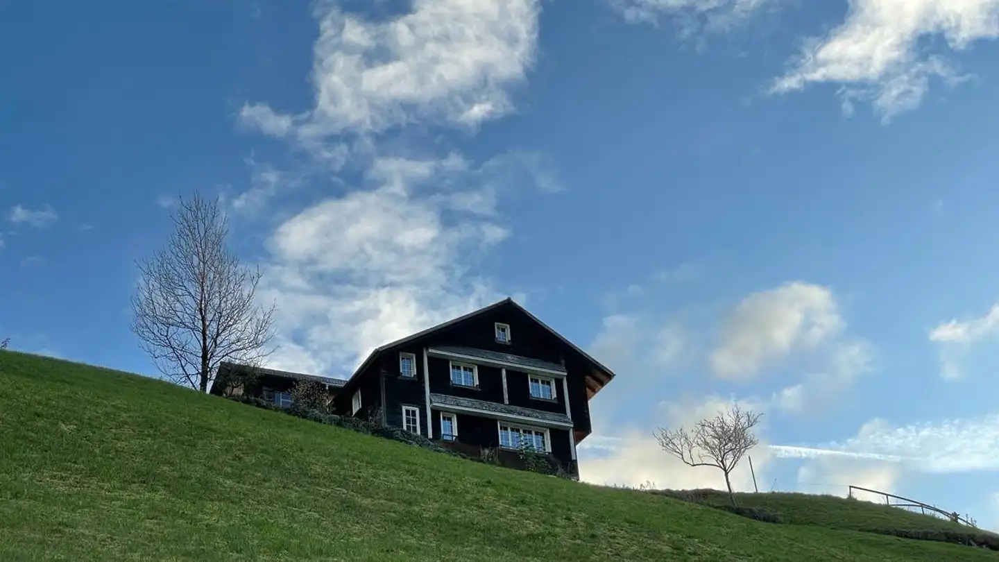 Maison individuelle à louer - 9656 Alt St. Johann - Photo 2