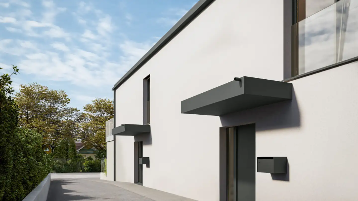 Appartamento in vendita - Rue du Lac 11, 2525 Le Landeron