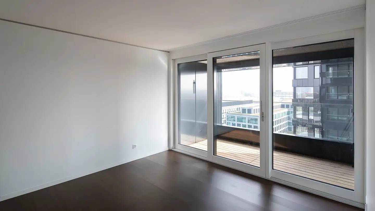 Apartment for rent - Vulkanstrasse 110a, 8048 Zürich - Photo 4