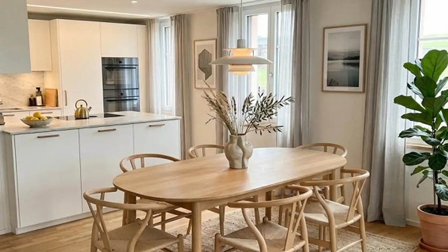Appartamento in affitto - Augartenstrasse 16, 9204 Andwil SG