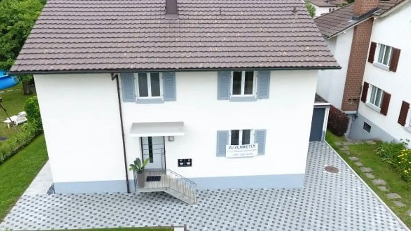 Immeuble résidentiel à vendre - Weiermattstrasse 19, 5012 Schönenwerd