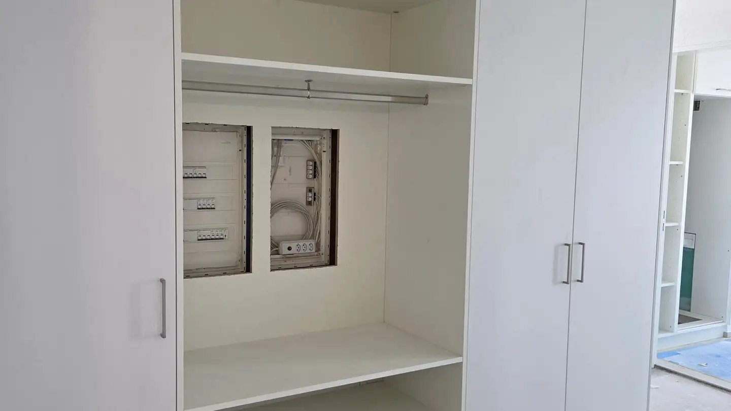 Penthouse mieten - Kirchstrasse 52, 8583 Sulgen - Foto 4