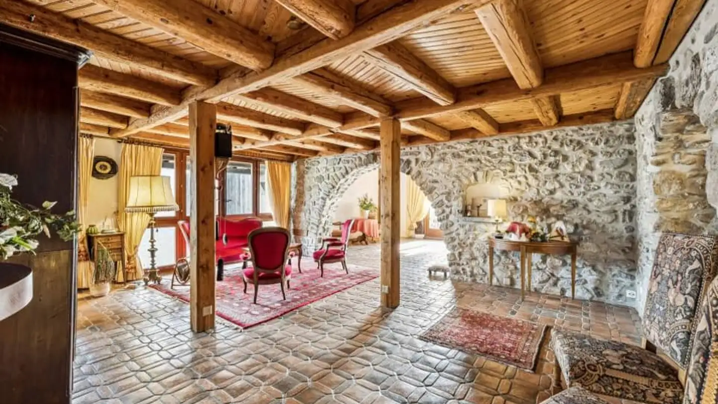 Einfamilienhaus kaufen - 1895 Vionnaz - Foto 3