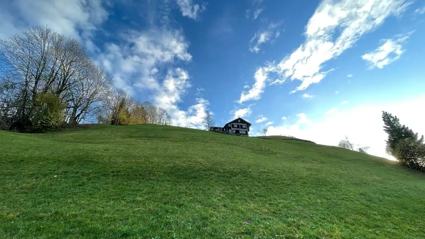 Maison individuelle à louer - 9656 Alt St. Johann - Photo 3