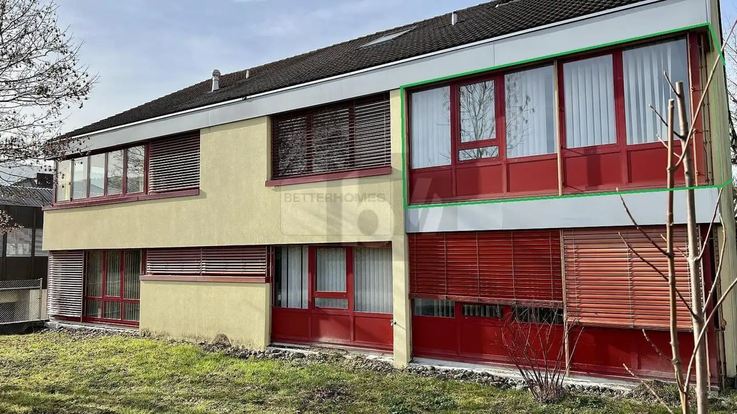 Bureau à louer - 6314 Unterägeri - Photo 2