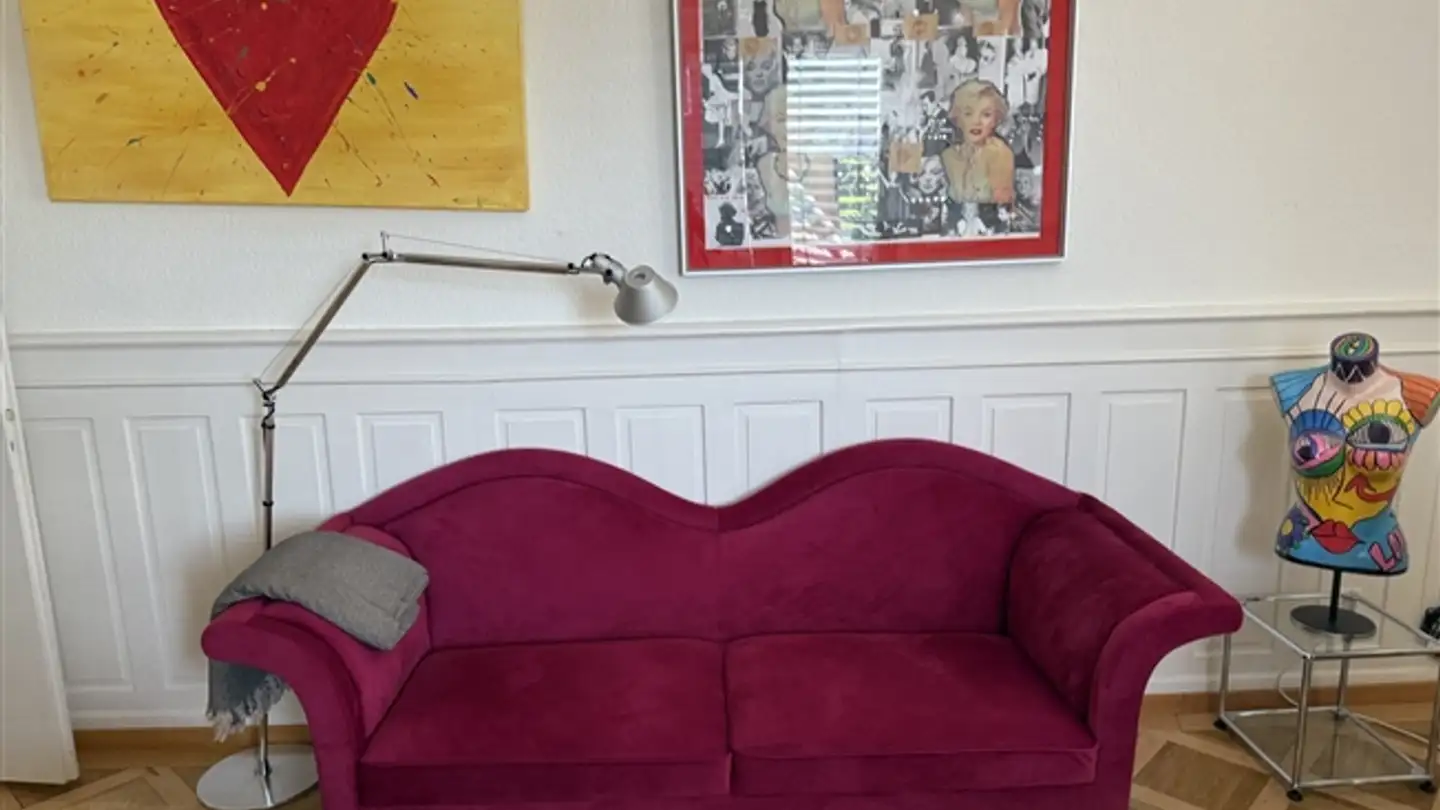 Apartment for rent - 8032 Zürich