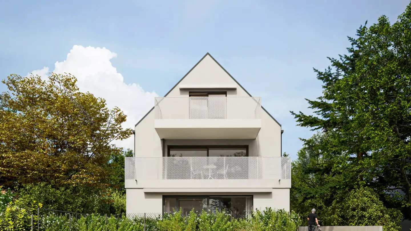 Appartamento in vendita - Rue du Lac 11, 2525 Le Landeron - Foto 2