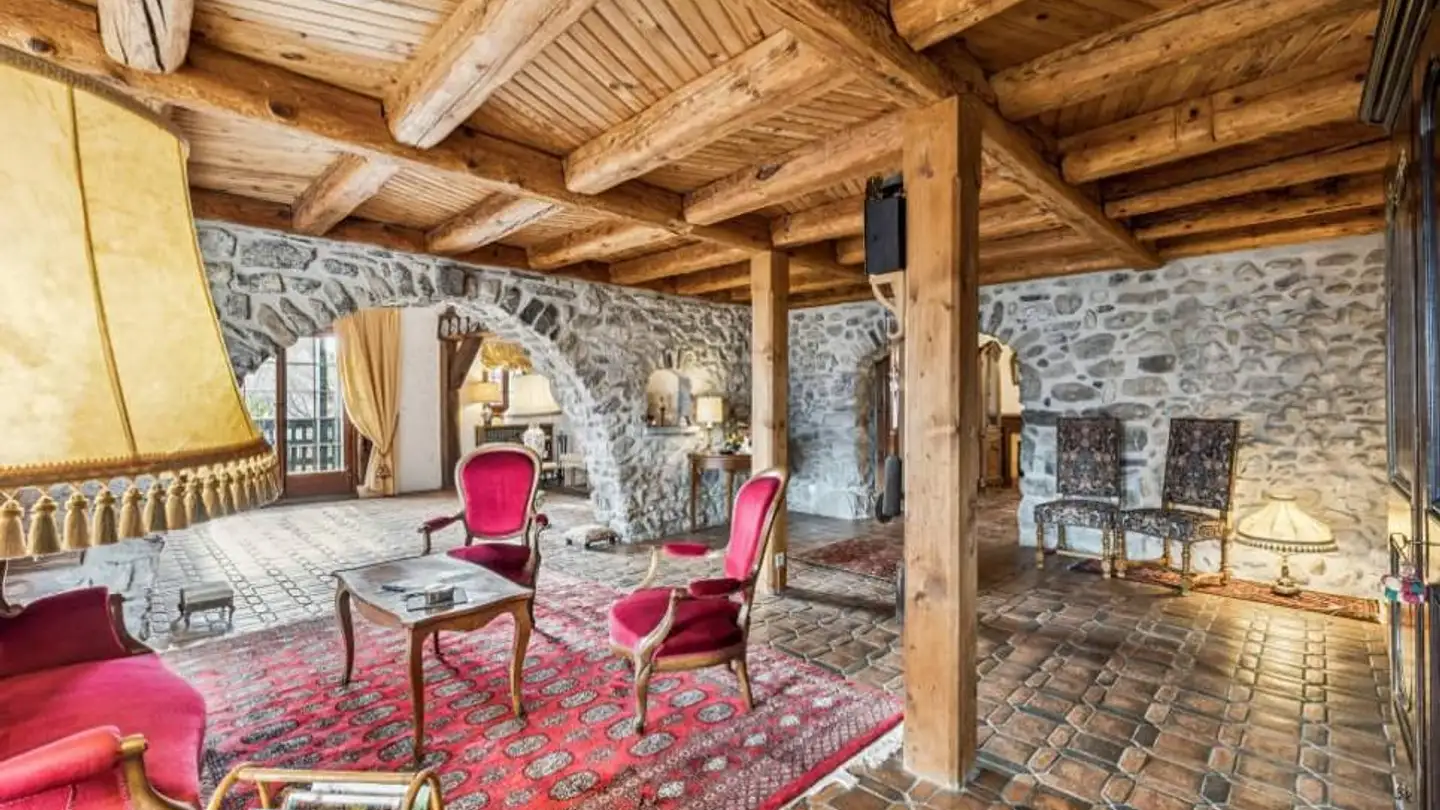 Einfamilienhaus kaufen - 1895 Vionnaz - Foto 2