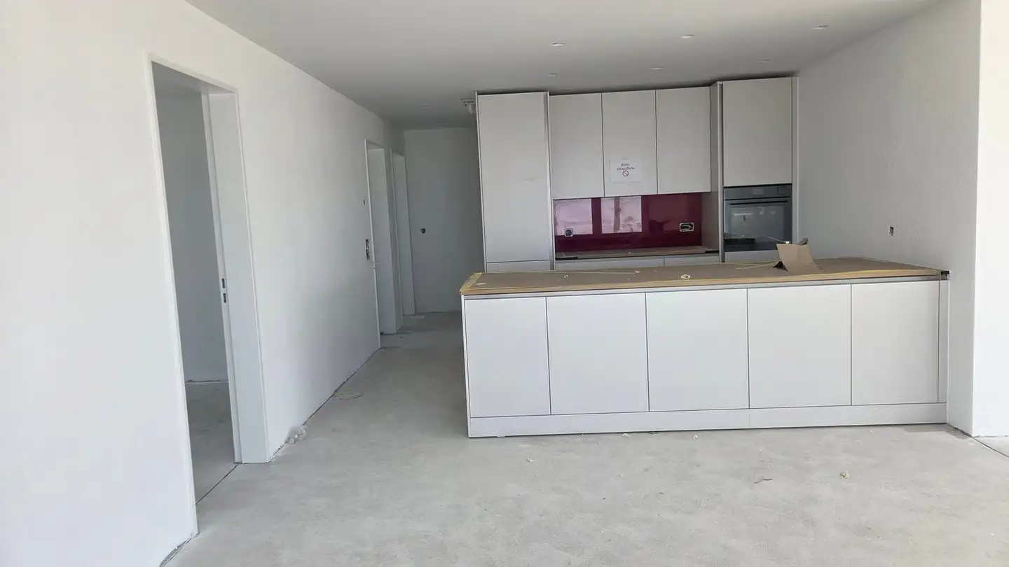 Penthouse mieten - Kirchstrasse 52, 8583 Sulgen