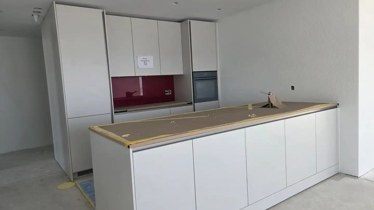 Penthouse mieten - Kirchstrasse 52, 8583 Sulgen - Foto 2