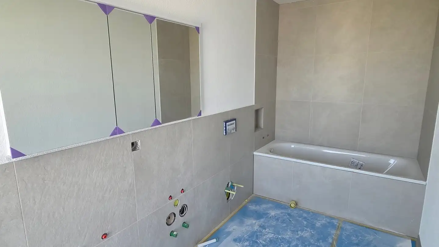 Penthouse mieten - Kirchstrasse 52, 8583 Sulgen - Foto 3