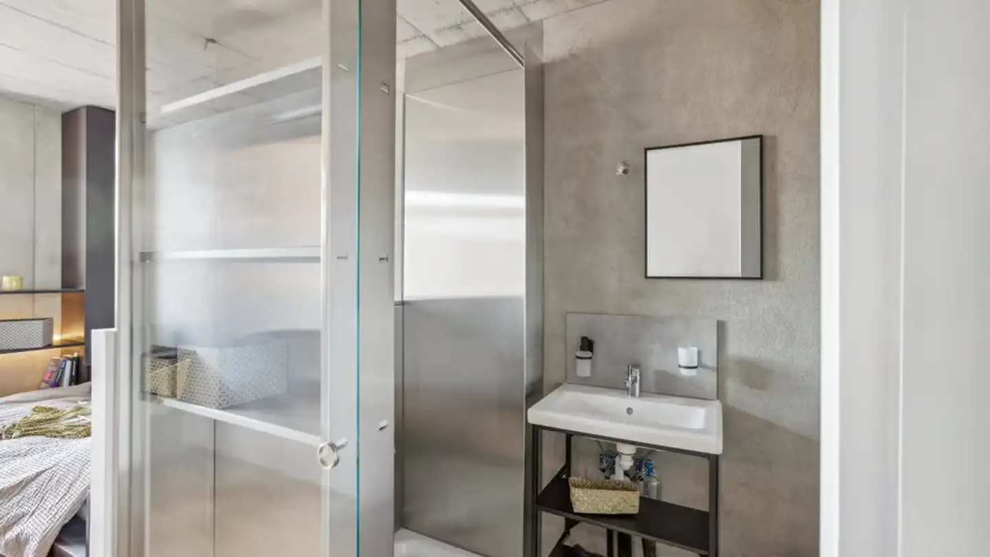 Wohnung mieten - Rue Des Alpes 62, 1023 Crissier - Foto 4