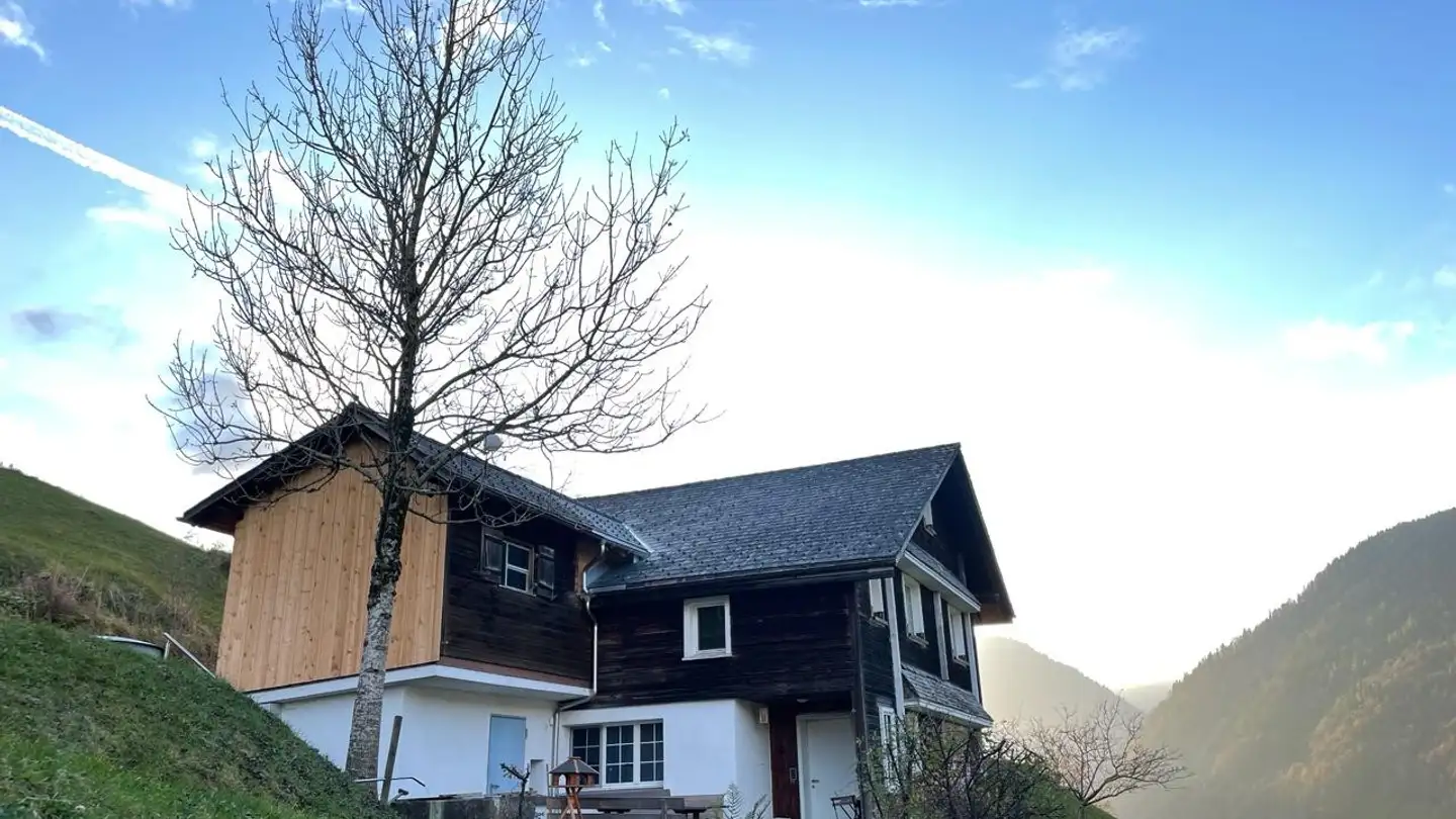 Maison individuelle à louer - 9656 Alt St. Johann - Photo 4