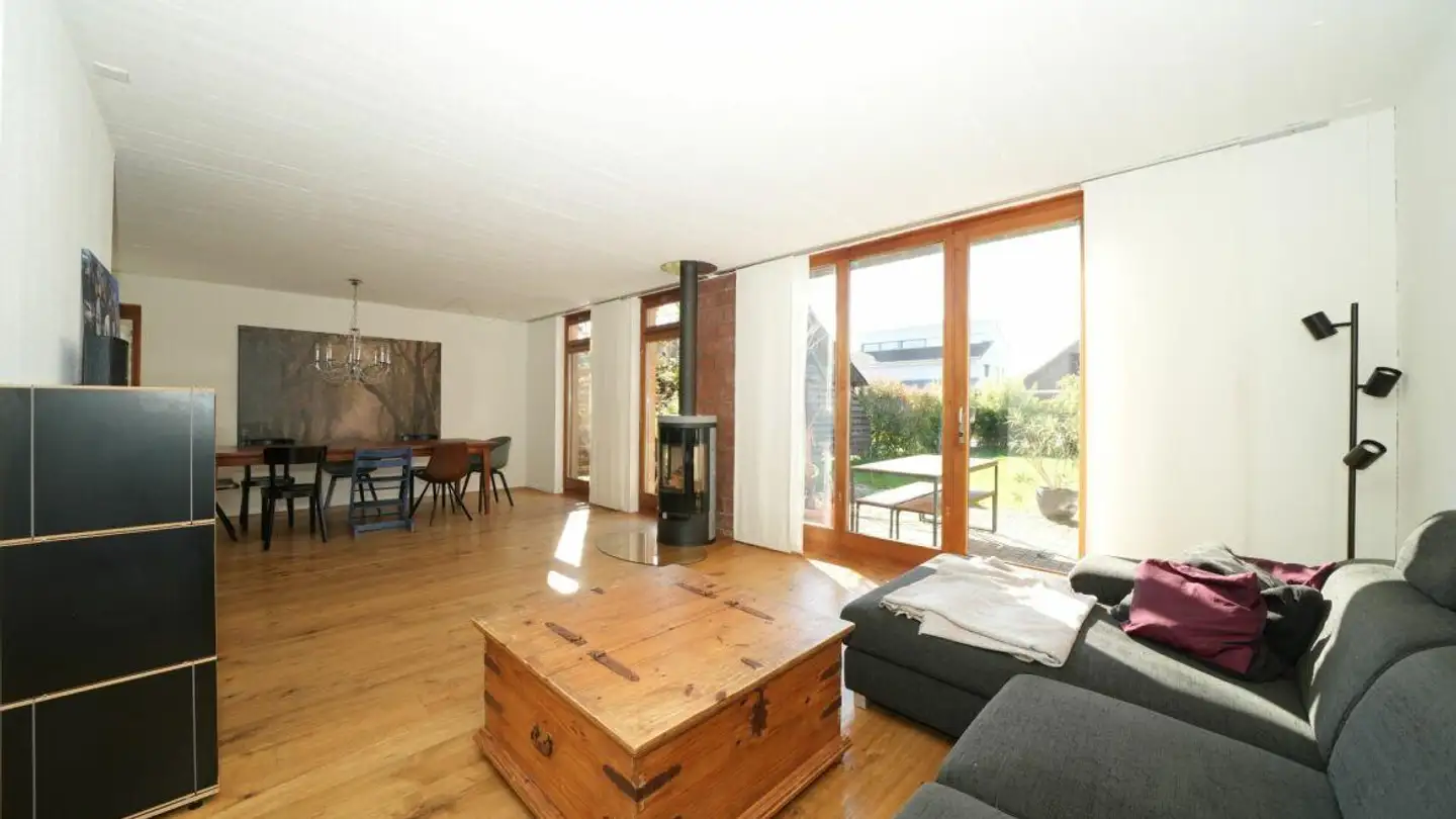 Semi-detached house for sale - 4412 Nuglar - Photo 4