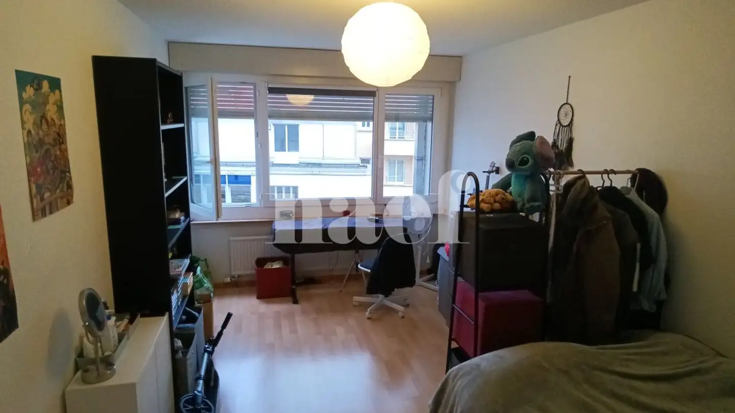 Wohnung mieten - Chemin Du Loclat 8, 2072 St-Blaise