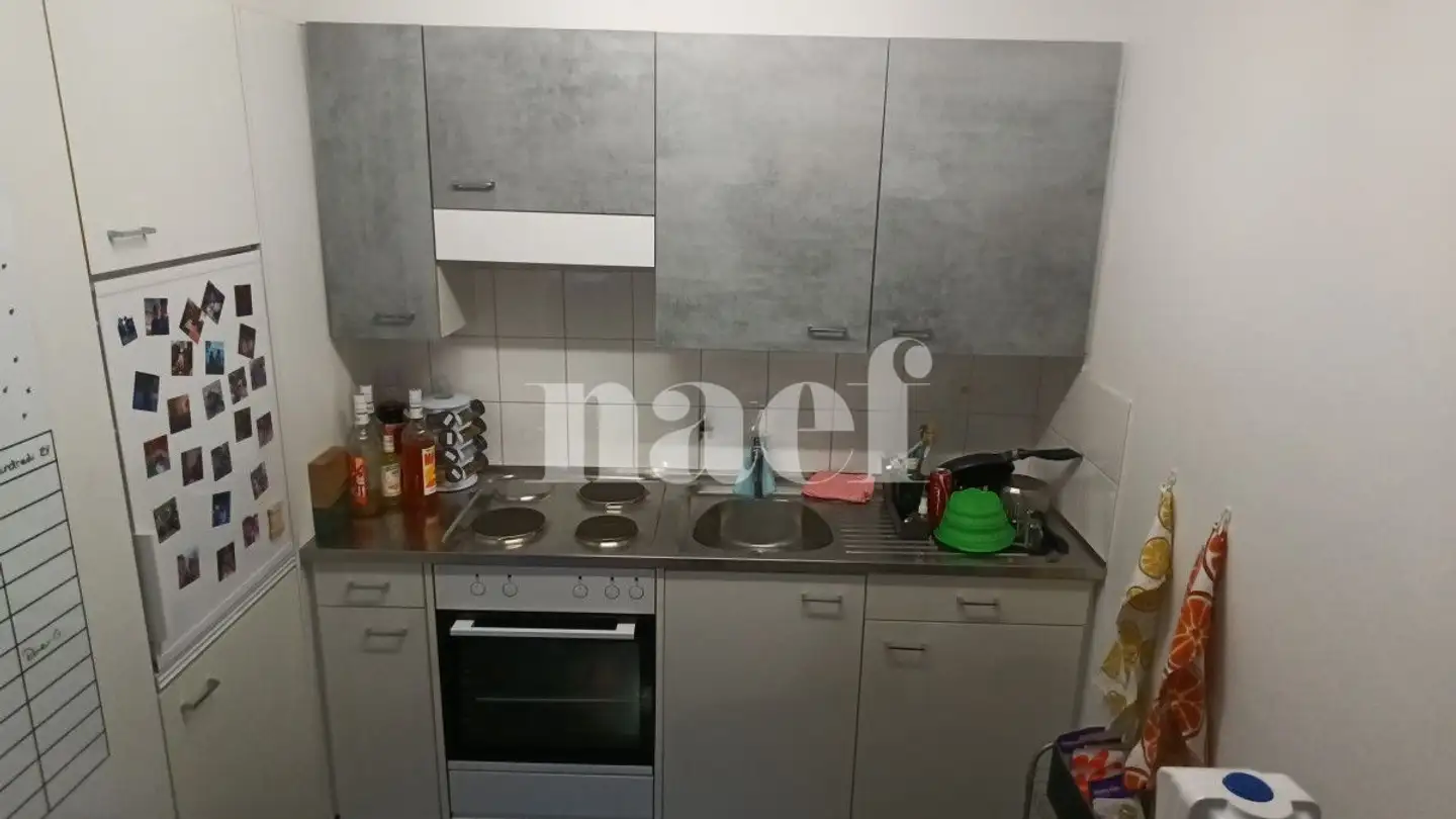 Appartamento in affitto - Chemin Du Loclat 8, 2072 St-Blaise - Photo 3