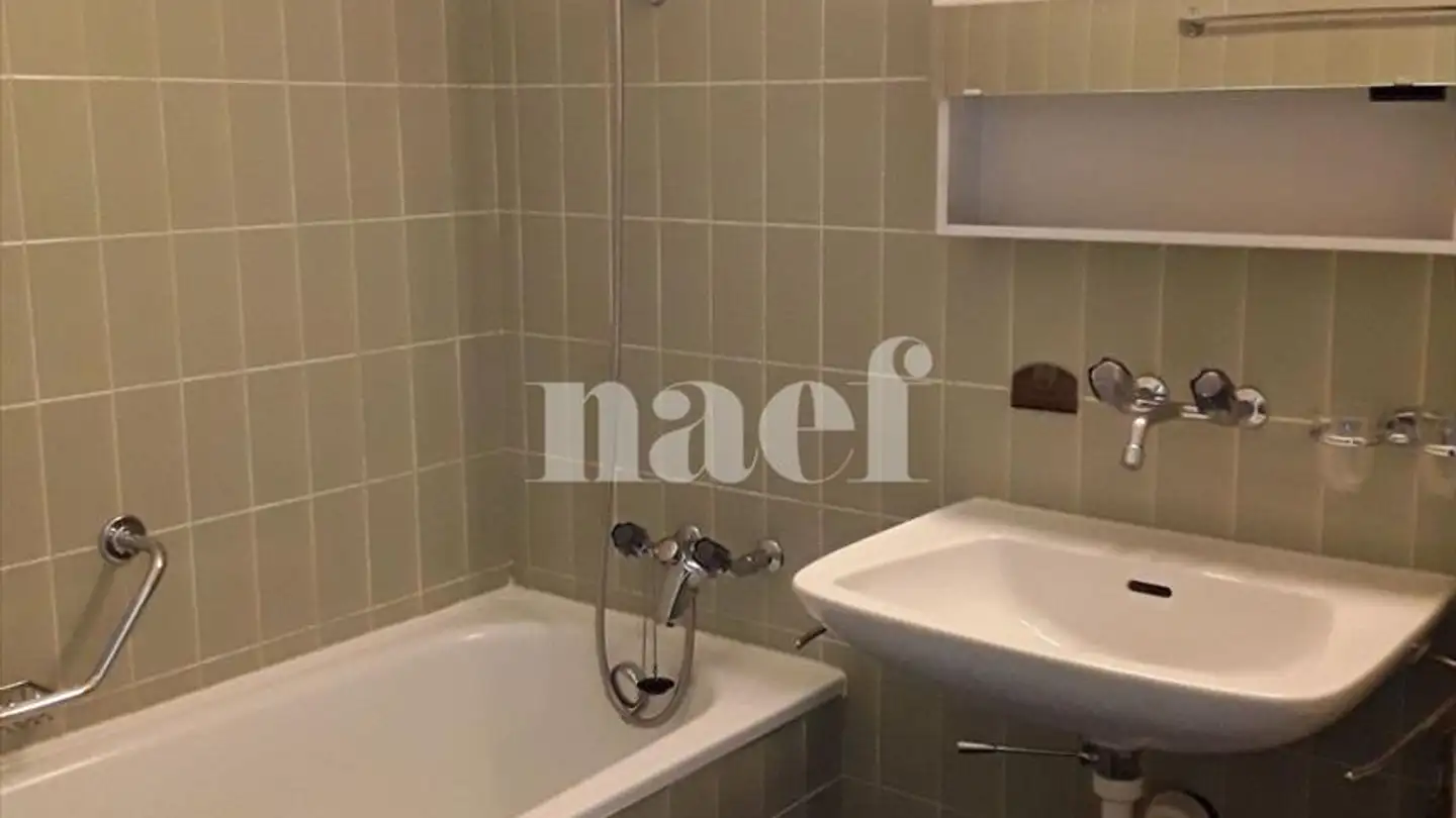 Appartamento in affitto - Chemin Du Loclat 8, 2072 St-Blaise - Photo 4