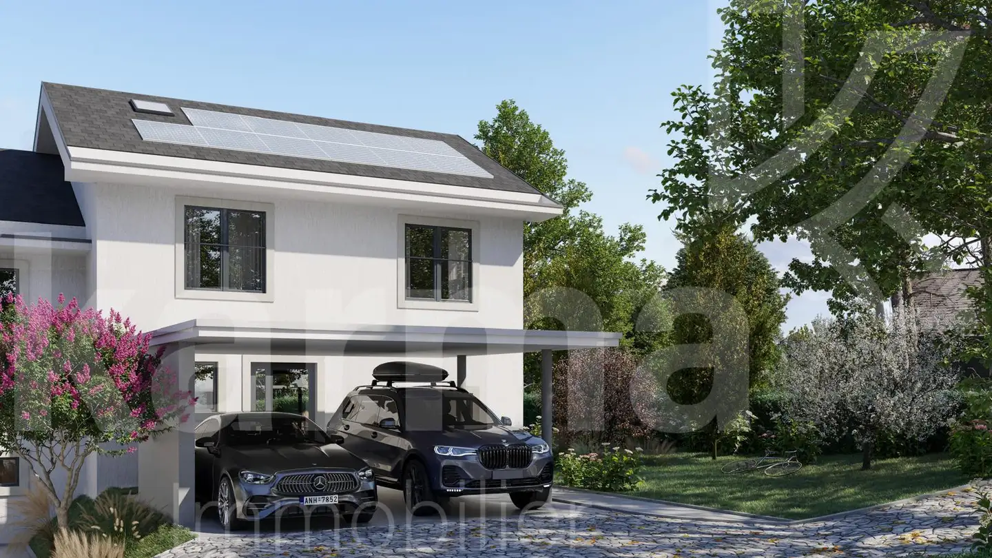 Single house for sale - 1299 Crans-près-Céligny - Photo 4