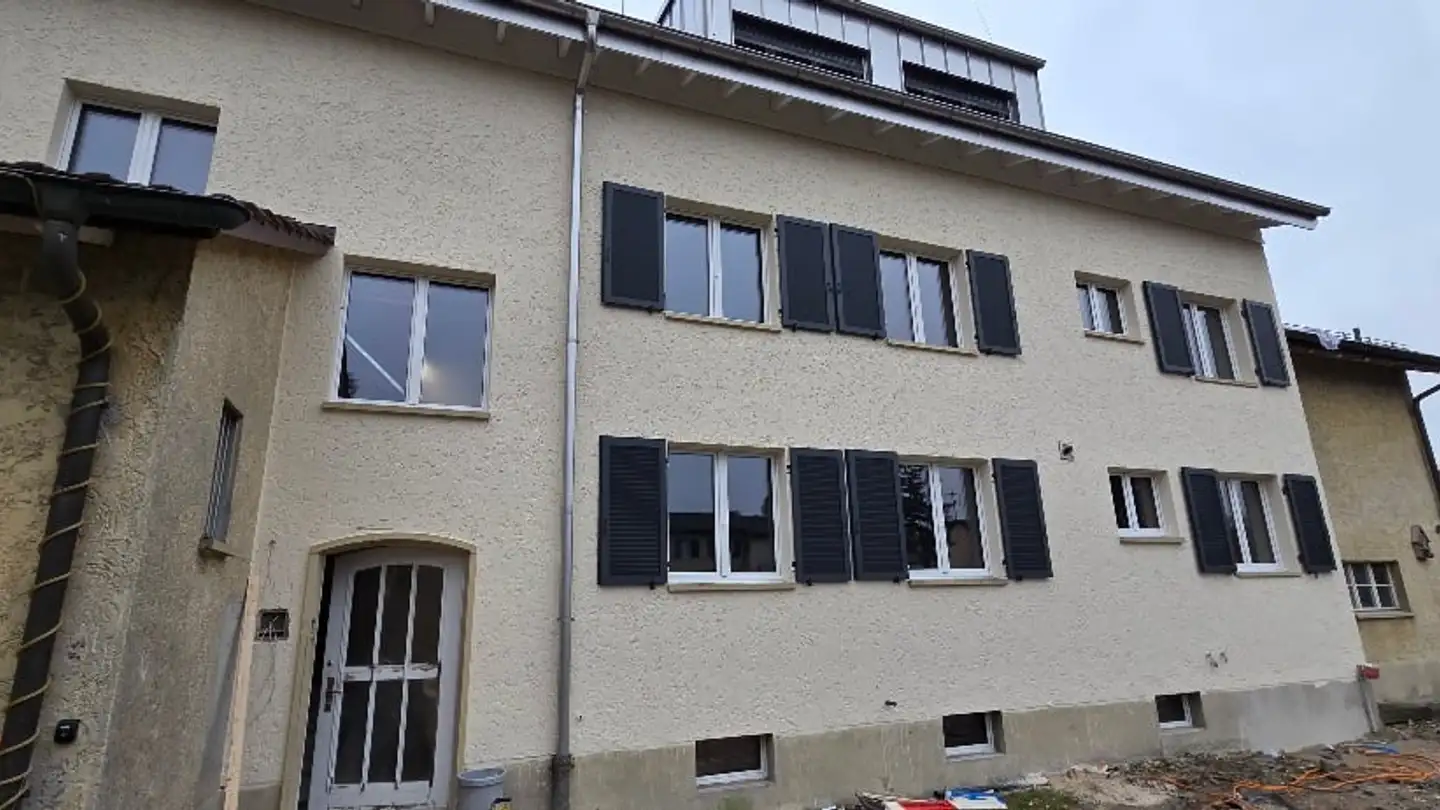 Wohnung mieten - Pfaffenwiesenstrasse 57, 8404 Winterthur