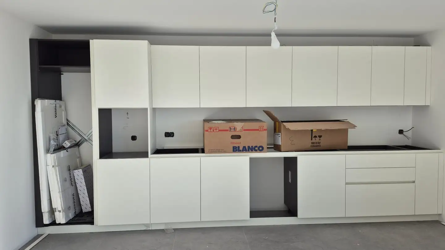 Apartment for rent - 6863 Besazio - Photo 2