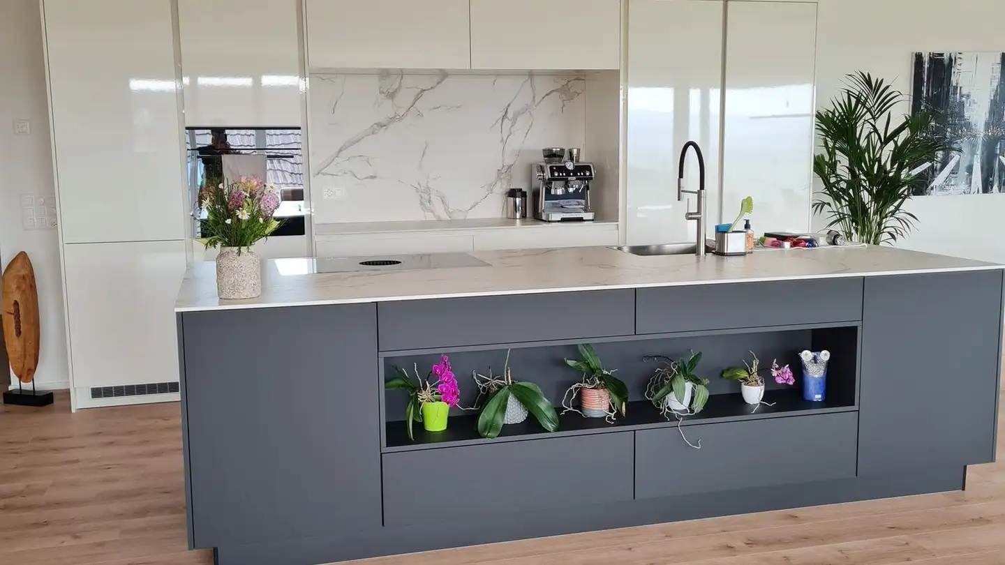 Wohnung mieten - Stöcklerengasse 33, 2564 Bellmund
