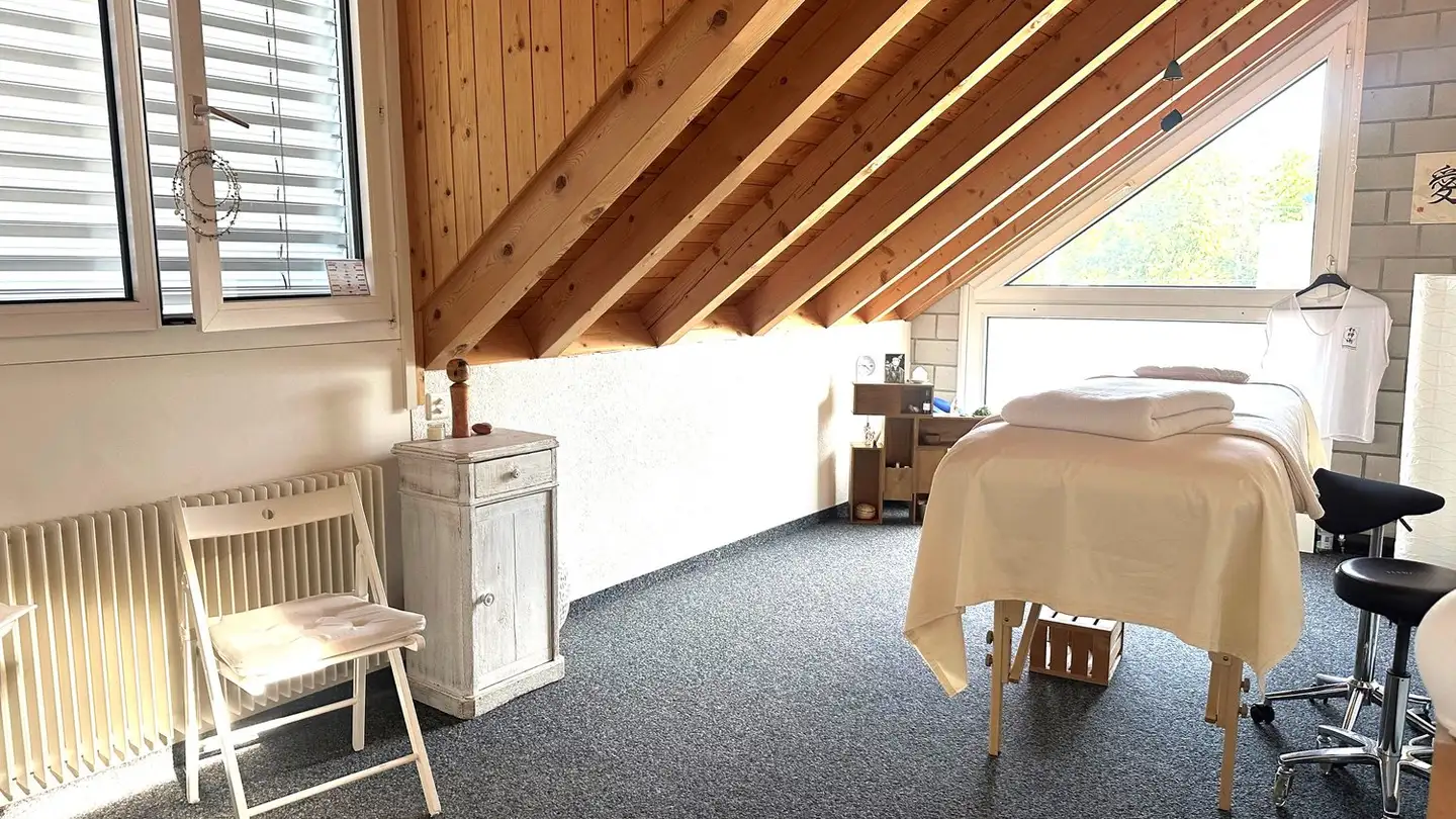 Laboratorio in affitto - Schwarzenburgstrasse 854, 3145 Niederscherli - Photo 3