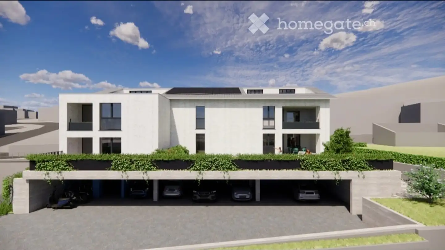 Apartment for rent - 6863 Besazio