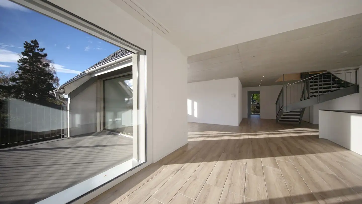 Maisonette mieten - Botenrainstrasse 4, 8735 St. Gallenkappel - Foto 2