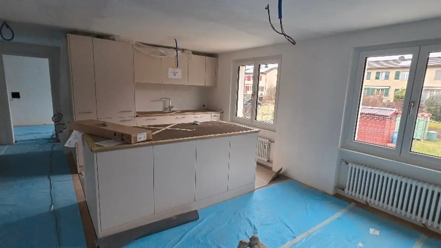 Wohnung mieten - Pfaffenwiesenstrasse 57, 8404 Winterthur - Foto 3