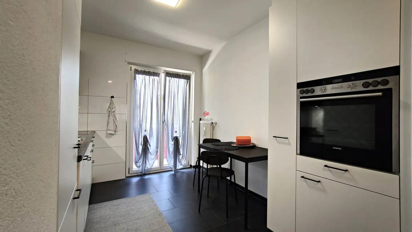 Appartamento in vendita - 6516 Cugnasco - Photo 2