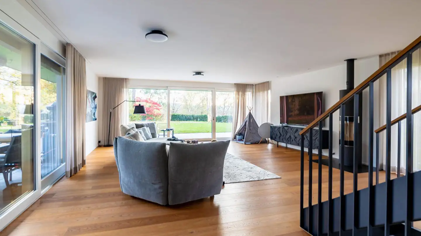 Single house for sale - Fischerweg 21, 4310 Rheinfelden