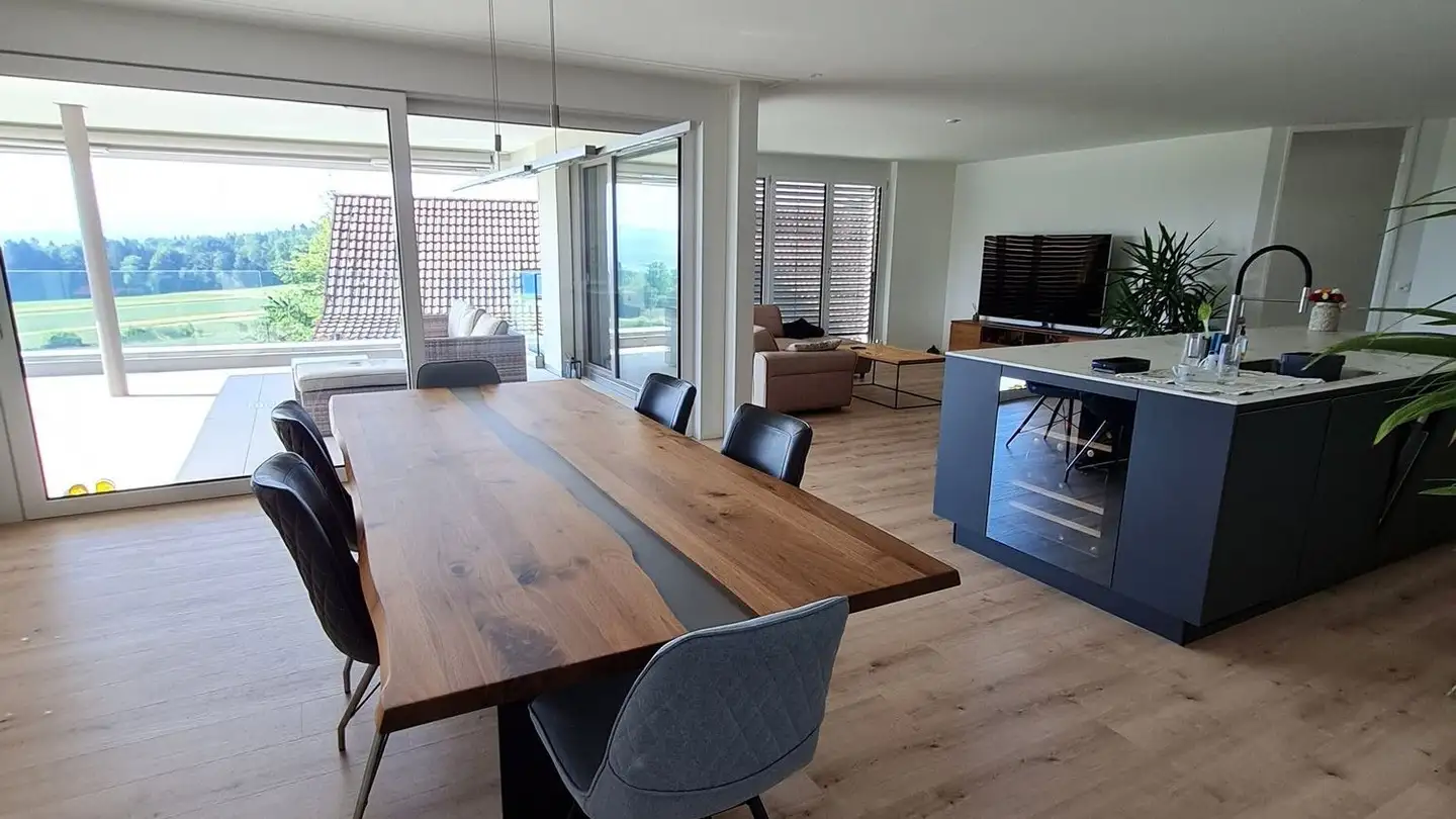 Wohnung mieten - Stöcklerengasse 33, 2564 Bellmund - Foto 2