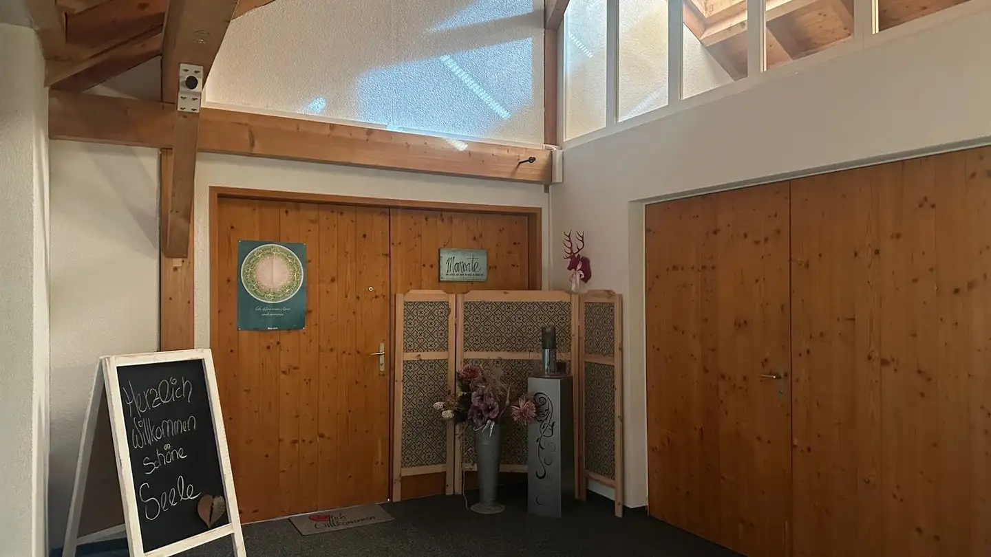 Laboratorio in affitto - Schwarzenburgstrasse 854, 3145 Niederscherli - Photo 4