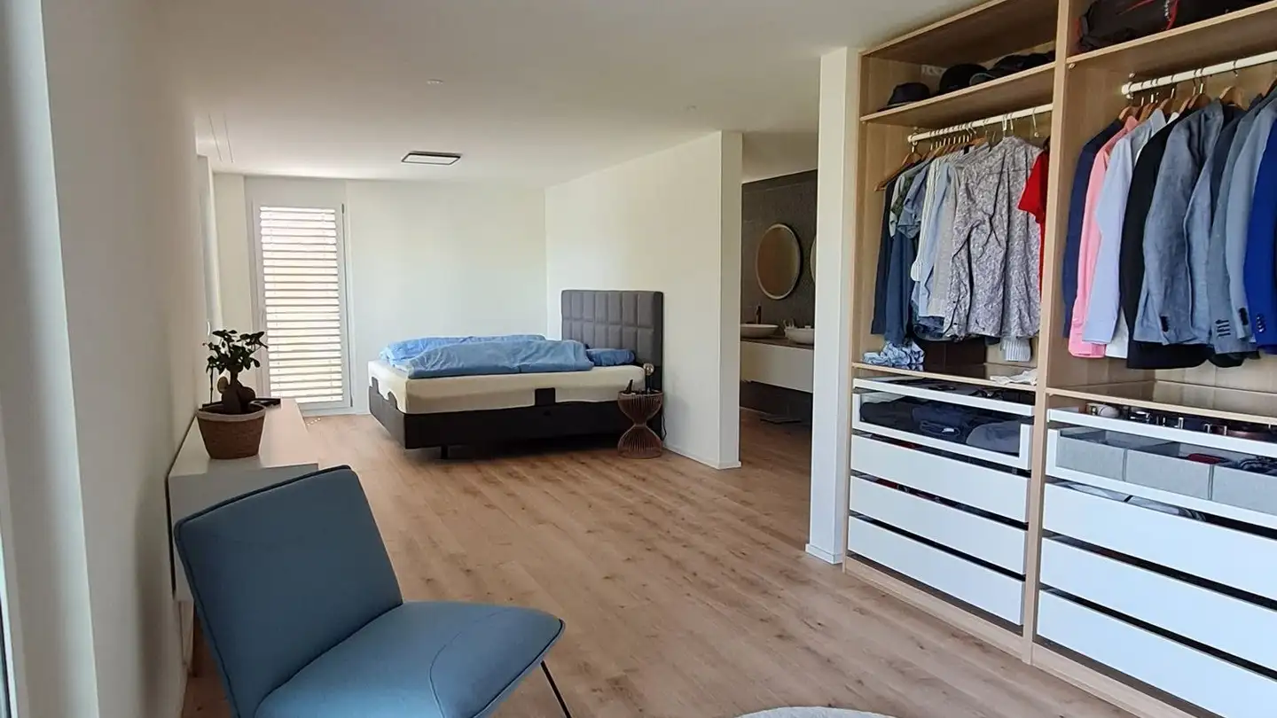 Wohnung mieten - Stöcklerengasse 33, 2564 Bellmund - Foto 4