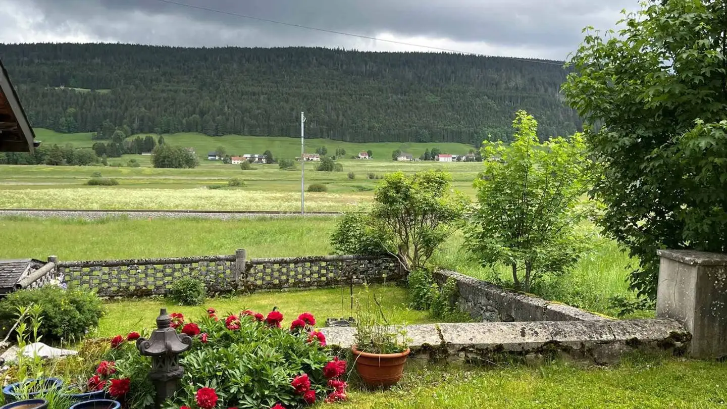 Appartamento in affitto - 1347 Le Sentier - Foto 2