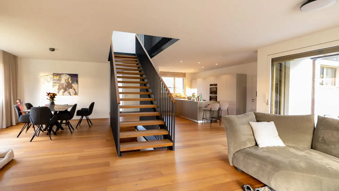 Single house for sale - Fischerweg 21, 4310 Rheinfelden - Photo 2