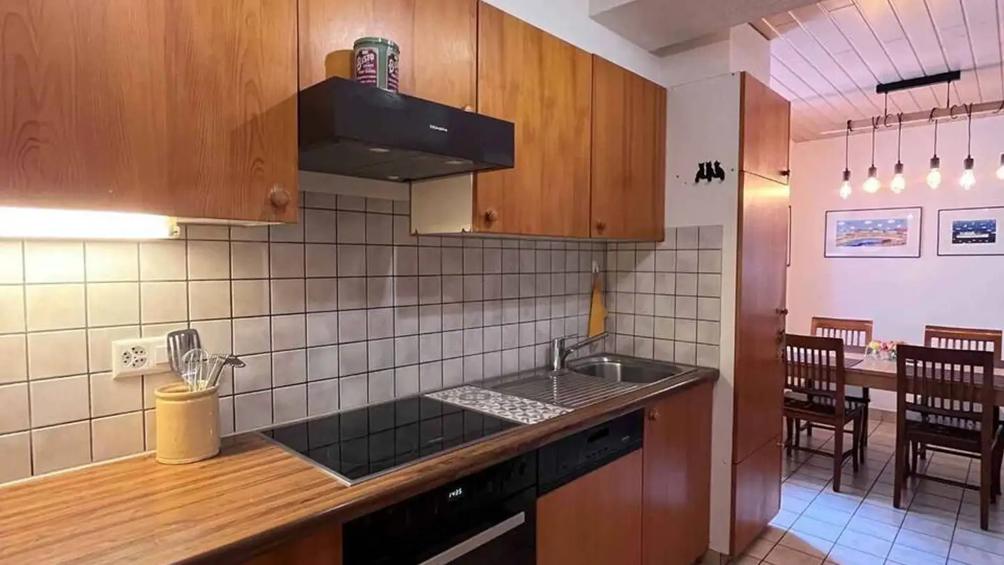 Appartamento in affitto - 1347 Le Sentier - Foto 4