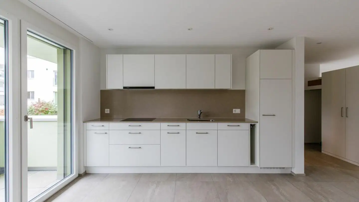 Wohnung mieten - Rumiweg 11, 4900 Langenthal