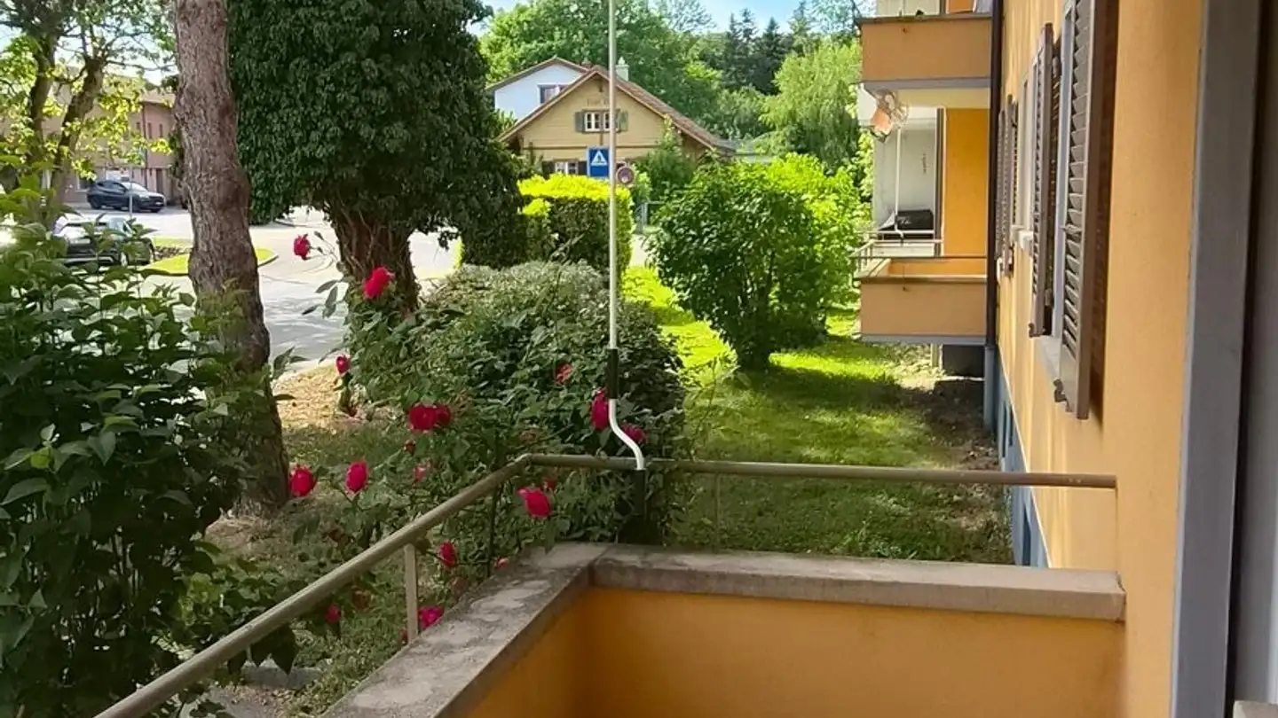 Wohnung mieten - Pfeidstrasse 27, 2555 Brügg BE - Foto 4