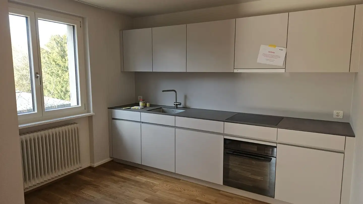 Appartement à louer - 5408 Ennetbaden - Photo 4