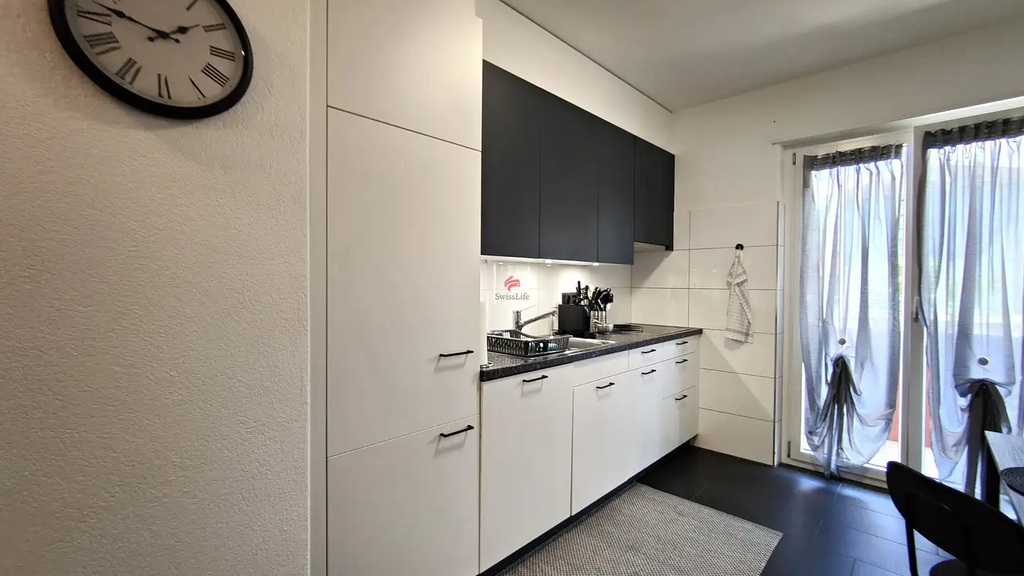 Appartamento in vendita - 6516 Cugnasco - Photo 3