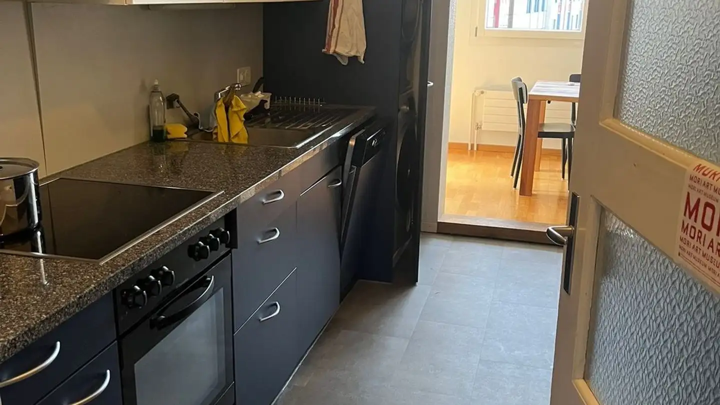 Wohnung mieten - Boulevard De Pérolles 15, 1700 Fribourg - Foto 2