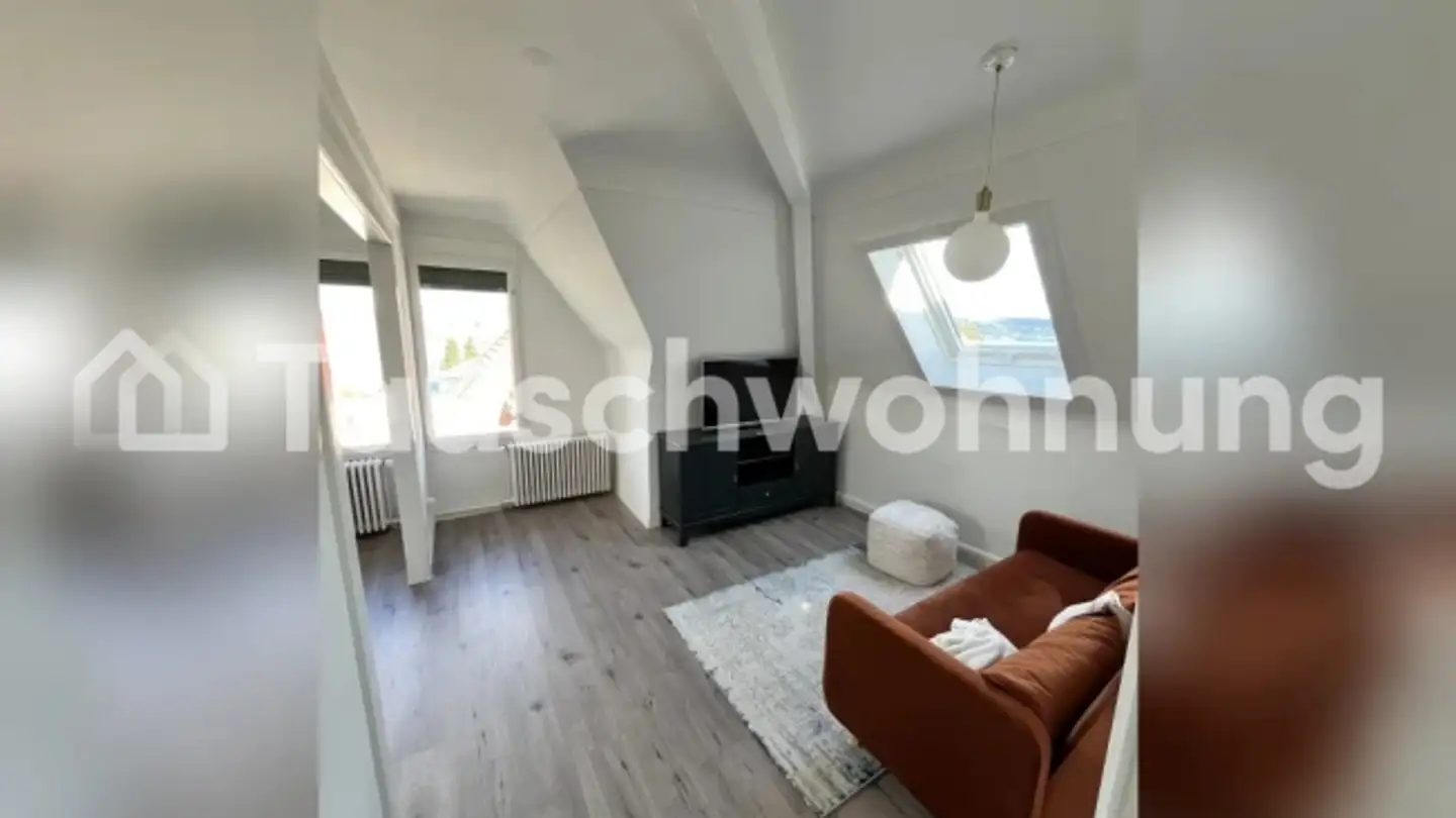 Appartamento in affitto - 8810 Horgen